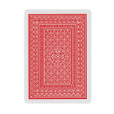 Aviator Poker size (Red)